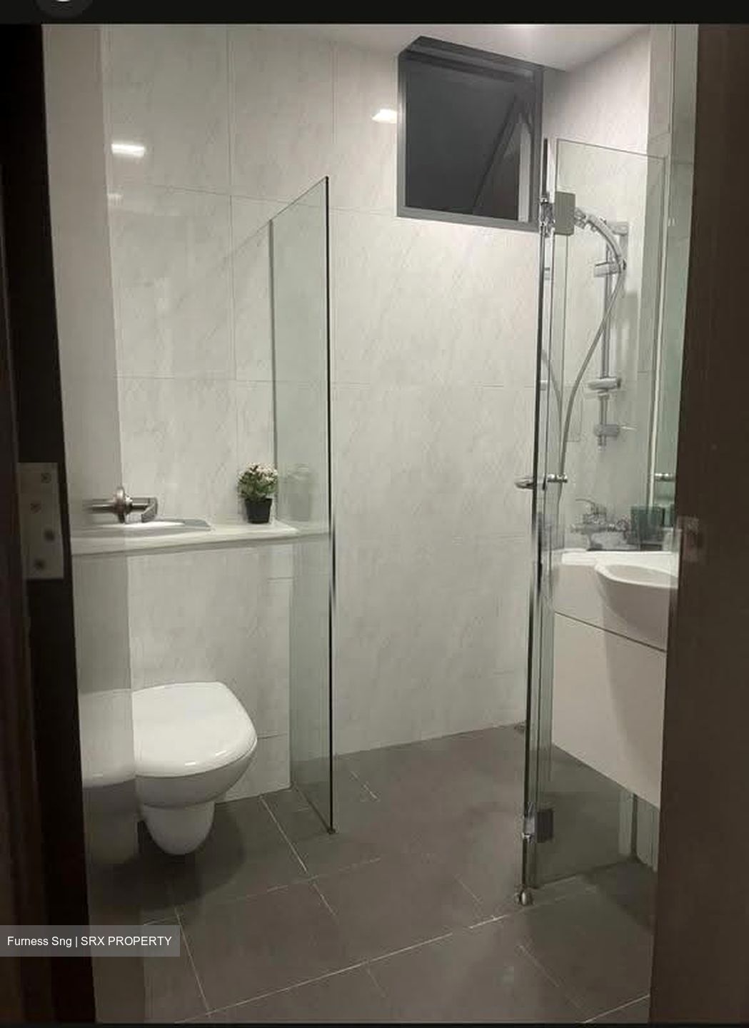 Watermark Robertson Quay (D9), Apartment #630462781